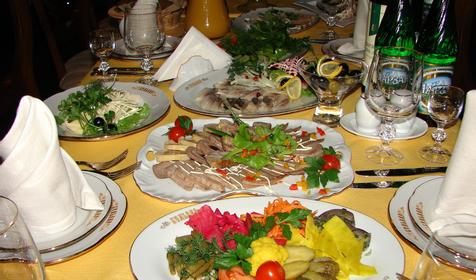 Ресторан Бульвар, г. Анапа