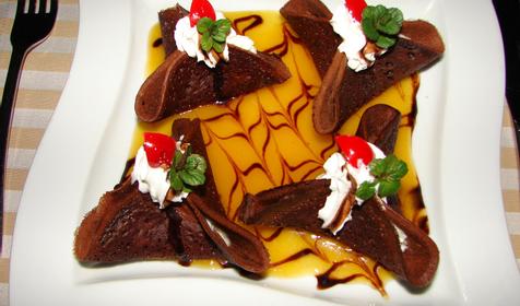 Ресторан Бульвар, г. Анапа