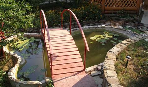 Пансион Елена, Туапсинский район, п. Ольгинка