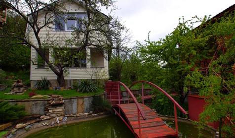 Пансион Елена, Туапсинский район, п. Ольгинка