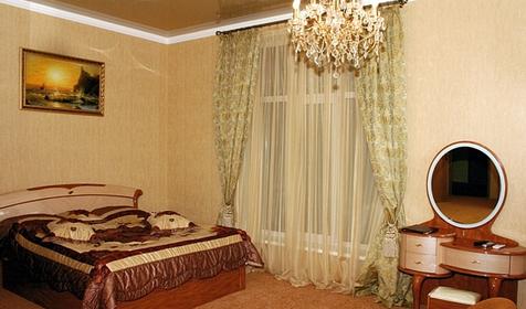 Номер Комфорт, ГРК Афродита, г. Белореченск