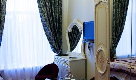 Номер Комфорт, ГРК Афродита, г. Белореченск