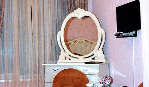 Номер Комфорт, ГРК Афродита, г. Белореченск