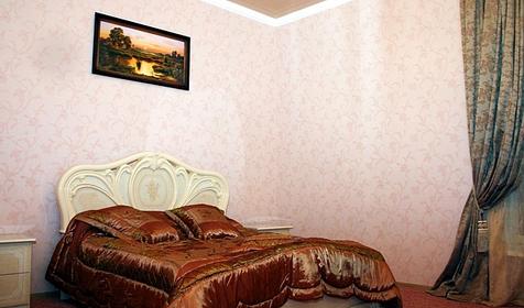 Номер Комфорт, ГРК Афродита, г. Белореченск