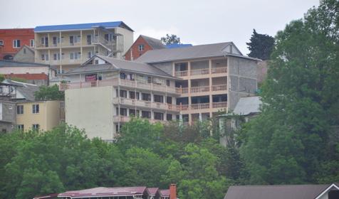 Гостевой дом Верона, г. Сочи, Лазаревский р-н, п. Лазаревское