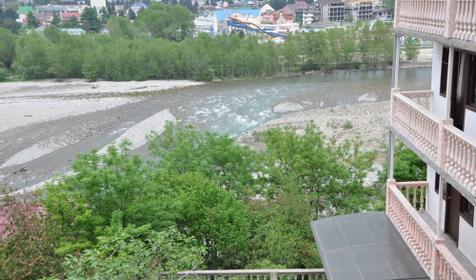 Гостевой дом Верона, г. Сочи, Лазаревский р-н, п. Лазаревское