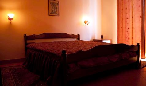 Номер, мини-гостиница Ливадия, г. Сочи, Лазаревский район, п. Головинка