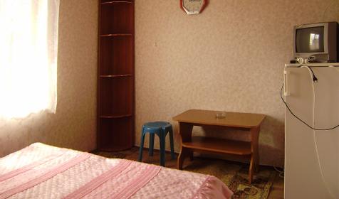 Номер гостиницы Виноградная лоза, г. Сочи, п. Лазаревское