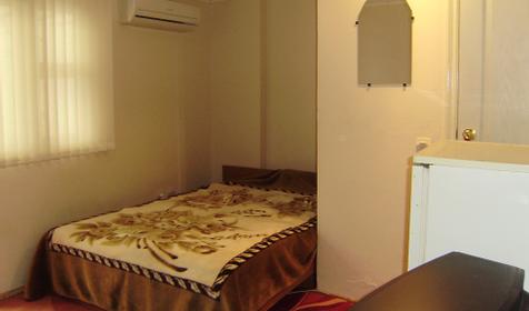 Номер гостиницы Виноградная лоза, г. Сочи, п. Лазаревское