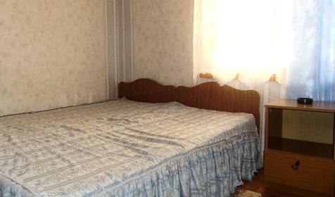 Номер гостиницы Виноградная лоза, г. Сочи, п. Лазаревское