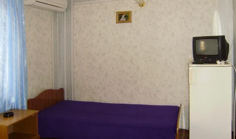 Номер гостиницы Виноградная лоза, г. Сочи, п. Лазаревское