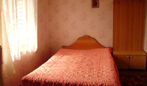 Номер гостиницы Виноградная лоза, г. Сочи, п. Лазаревское