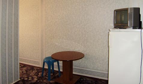 Номер гостиницы Виноградная лоза, г. Сочи, п. Лазаревское