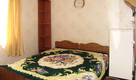 Номер гостиницы Виноградная лоза, г. Сочи, п. Лазаревское