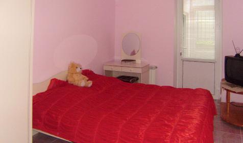 Номер гостевого дома Облака, г. Сочи, п. Лазаревское