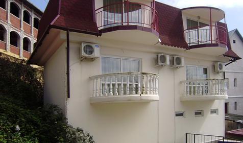 Гостевой дом «Минами», г. Сочи, п. Лазаревское