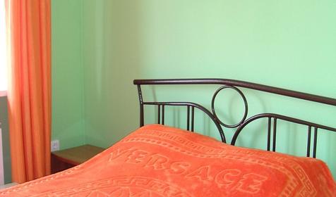 Двухкомнатный номер, гостевой дом На земляничной, г. Геленджик, с. Архипо-Осиповка