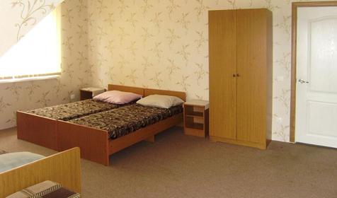 Коттедж под ключ с удобствами и мини-кухней. Гостиница Отдых у Галины, г. Сочи, Адлер