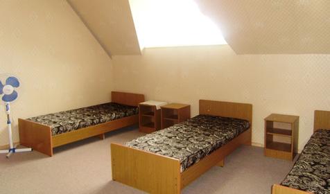 Коттедж под ключ с удобствами и мини-кухней. Гостиница Отдых у Галины, г. Сочи, Адлер