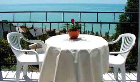 Гостевой дом «Минами», г. Сочи, п. Лазаревское