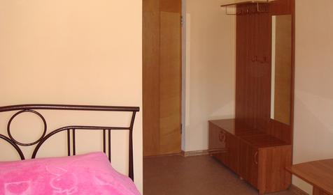 Однокомнатный двухместный номер, гостевой дом На земляничной, г. Геленджик, с. Архипо-Осиповка