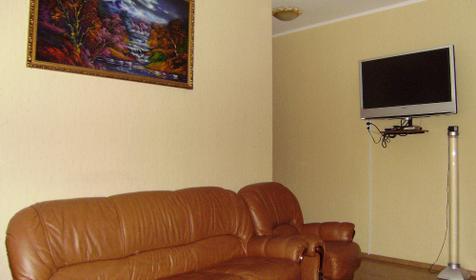 Интерьер гостиницы Gemchsugina, г. Сочи, Лазаревский район, п. Лазаревское