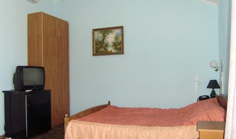 Номер гостиницы Айвенго, г. Ейск