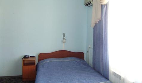 Номер гостиницы Айвенго, г. Ейск