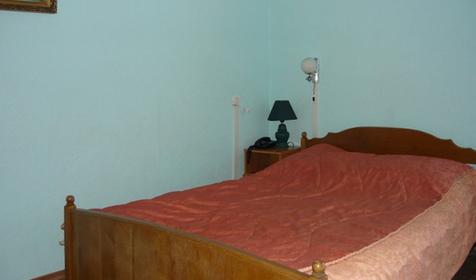 Номер гостиницы Айвенго, г. Ейск