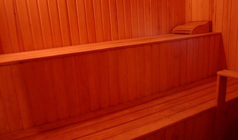 Сауна отеля ЛеЛюкс, Туапсинский район, с. Ольгинка