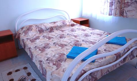 Двухкомнатный номер Люкс отеля ЛеЛюкс, Туапсинский район, с. Ольгинка