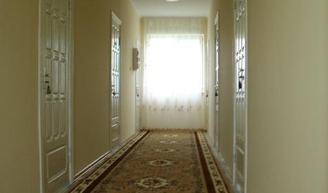 Гостиница Лето, г. Анапа, п. Сукко