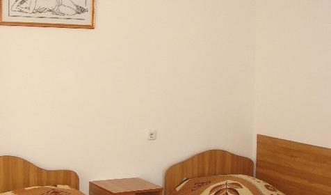 Гостиница Лето, г. Анапа, п. Сукко