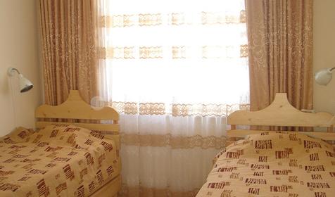 Гостиница Лето, г. Анапа, п. Сукко