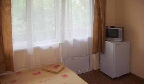 Номер гостевого дома Кристина, г. Геленджик, с. Архипо-Осиповка