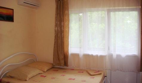 Номер гостевого дома Кристина, г. Геленджик, с. Архипо-Осиповка