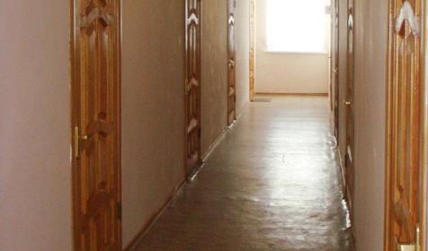 Коридор гостевого дома Кристина, г. Геленджик, с. Архипо-Осиповка