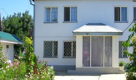 Гостевой дом Людмила, г. Анапа, п. Витязево