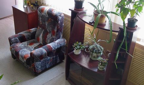 Гостевой дом Людмила, г. Анапа, п. Витязево