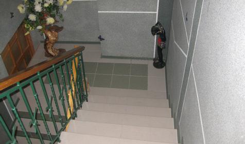 Холл, мини-отель Вега, г. Геленджик, с. Кабардинка