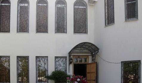 Мини-отель Вега, г. Геленджик, с. Кабардинка