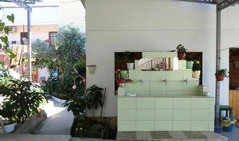 Частный гостевой дом Александр, г. Сочи, Лазаревский район, п. Лоо