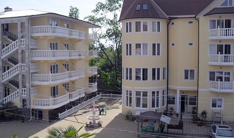 Гостевой дом ЛиДиАнна, г. Сочи, Лазаревский район, с. Вардане