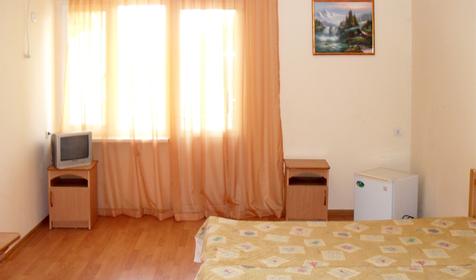 Номер. Гостевой дом ЛиДиАнна, г. Сочи, Лазаревский район, с. Вардане