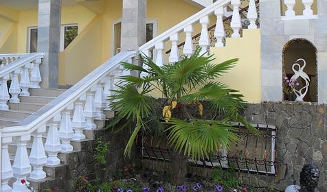 Гостевой дом ЛиДиАнна, г. Сочи, Лазаревский район, с. Вардане