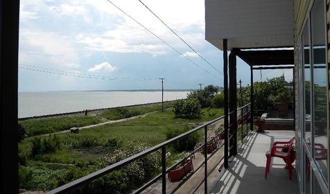 Гостевой дом Песчаный берег, г. Ейск