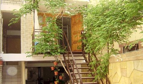 Гостиница Виноградная лоза, г. Сочи, п. Лазаревское