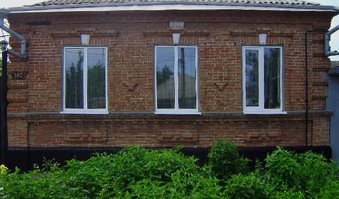 Частный дом по ул. Таманская 182, г. Ейск