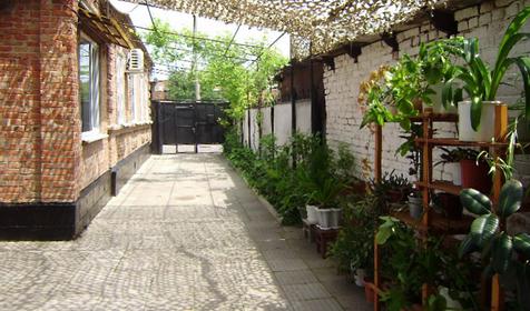 Частный дом по ул. Таманская 182, г. Ейск