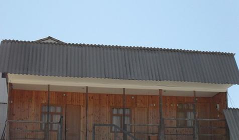 Гостевой дом У Левона, г. Сочи, Лазаревский район, п. Лоо